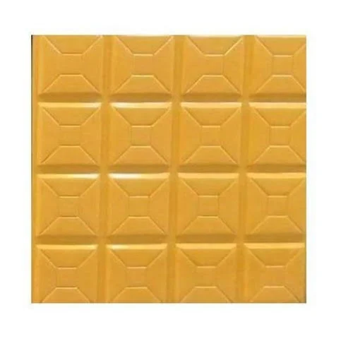 Yellow Tiles